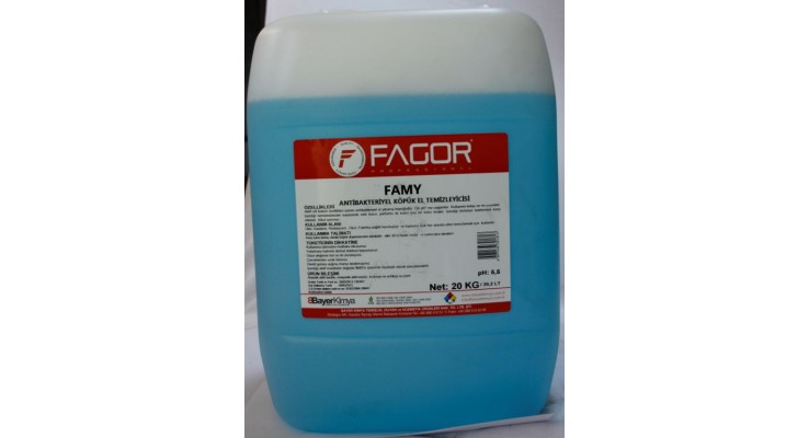 FAGOR FAMY 20 KG